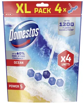 Domestos Ocean pack