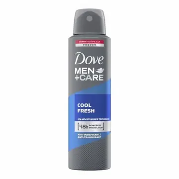 Dove Cool Fresh pack