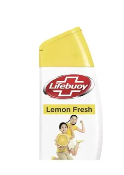 Lifebuoy Lemon Fresh Body Wash pack