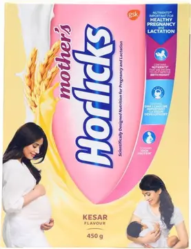 Mothers Hlx Kesar pack