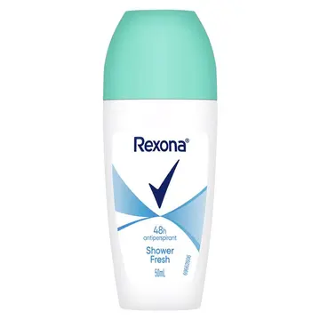 Rexona Roll Shower Fresh pack