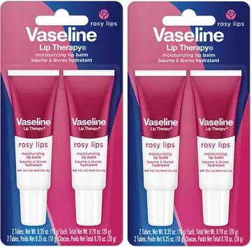 Vaseline Lip Rosy Lip pack