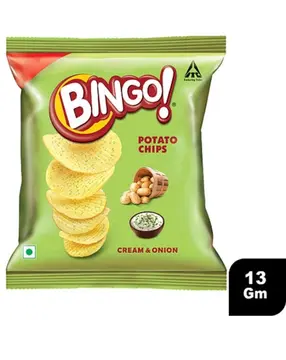 Bingo 5RS pack