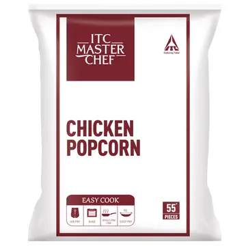 ITC Chicken Popcorn 24FS pack