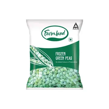 ITC Green Pea pack