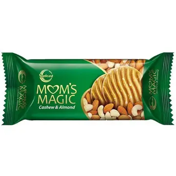 Sf Moms Magic Cashew Almond pack