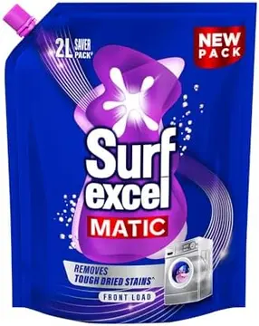 Surf XL Matic Fl 5LTR pack