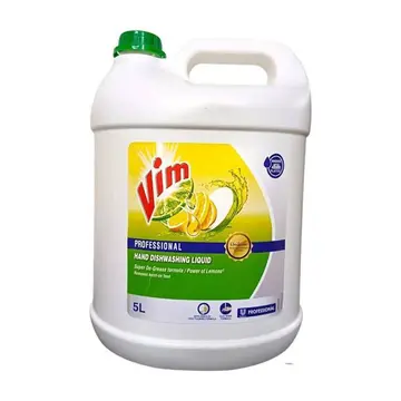 Vim Liquid pack