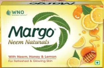 Margo Lemon pack