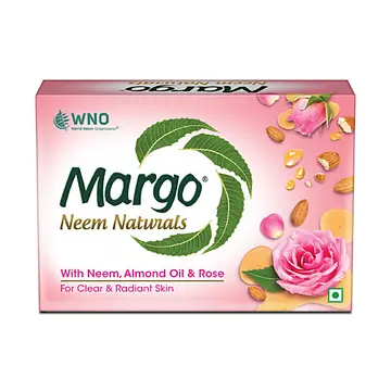 Margo Neem Rose pack