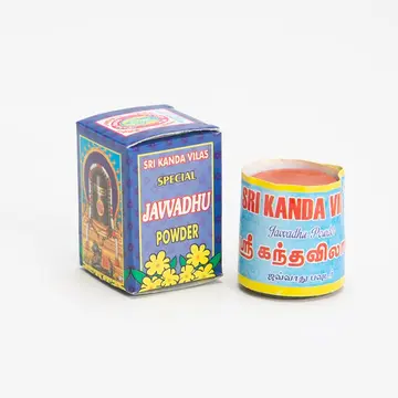 Kanda Vilas Javvadhu Powder pack