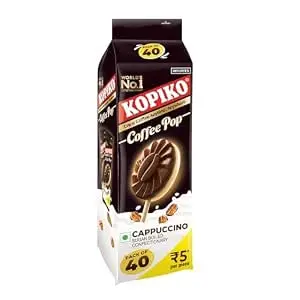 Kopiko Coffee Pop 8BOX pack