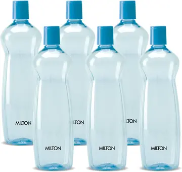 Milton Pacific pack