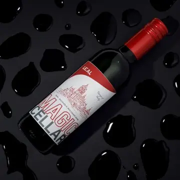 Magic Cellar Non Alcoholic Beverage pack