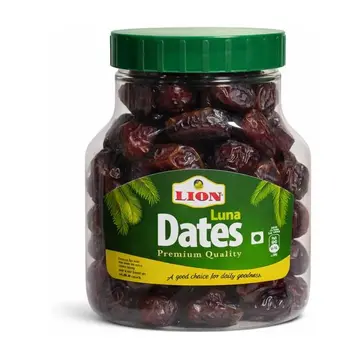 Luna Dates pack