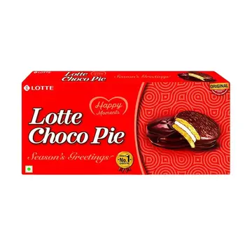 Lotte Season Gift 12BOX pack