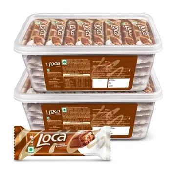 Luvit Loca pack