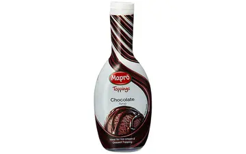 Mapro Chocolate Toppings pack