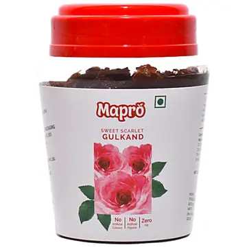 Mapro Gulkand pack