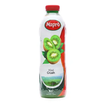 Mapro Kiwi Crush pack