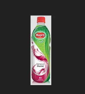 Mapro Mahakool Sharbat pack