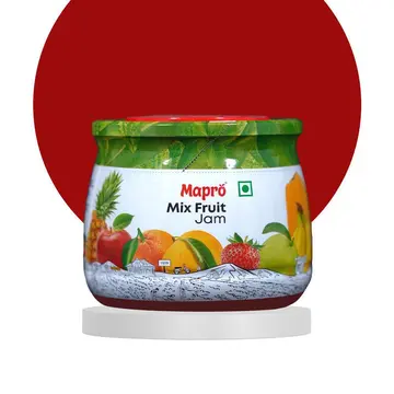 Mapro Mixed Fruit Jam pack