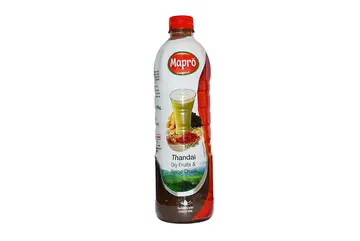 Mapro Thandai Crush pack