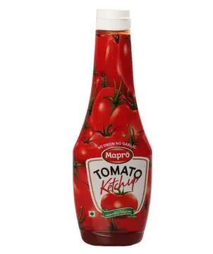 Mapro Tomato Ketchup pack