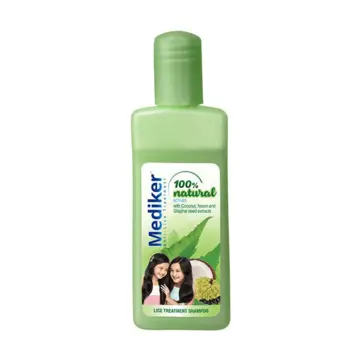 Medikar Shampoo pack