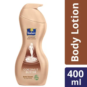 Parachute Bl Butter Smooth pack