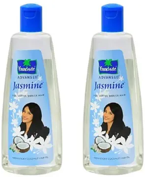 Parachute Jasmine pack