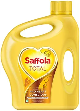 Saffola Total Oil 1LT pack