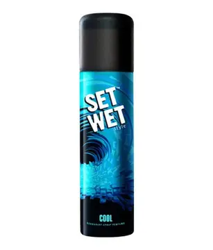 Setwet Deo Cool pack