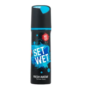 Setwet Fresh Avtr pack