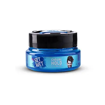 Setwet Hair Gel Casual pack