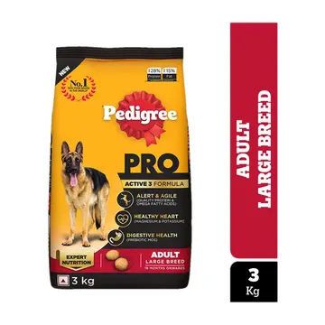 Pedigree Adult Breed pack