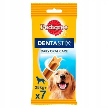 Pedigree Denta Large pack