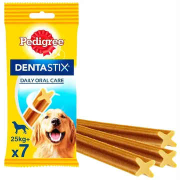 Pedigree Denta Stix pack
