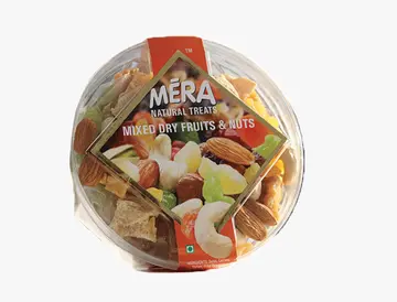 Mera Mixed Dry Fruits pack