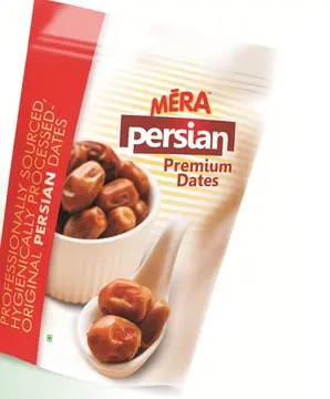 Mera Persian Premium Dates pack