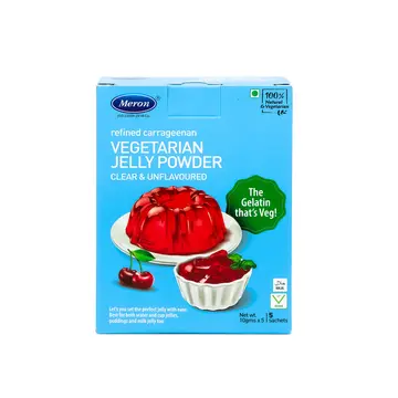 Meron Veg Jelly Powder pack
