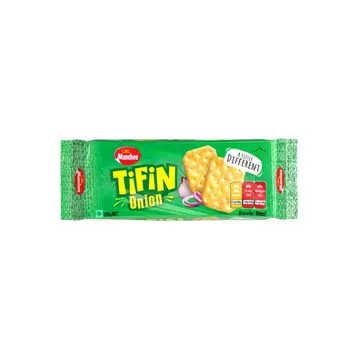 Munchee Tifin Onion pack
