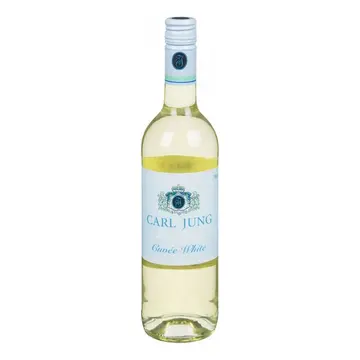 Carl Jung White Grape NA Beverage pack