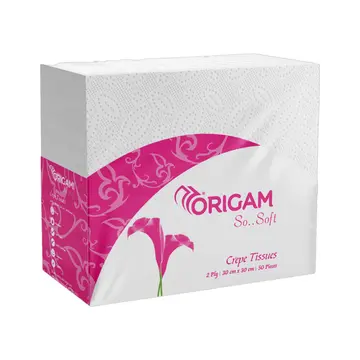 So Soft Ply pack