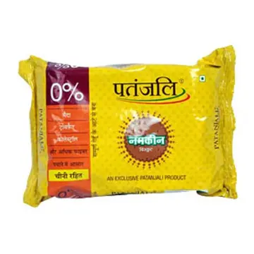 Patanjali Namkeen Biscuit pack