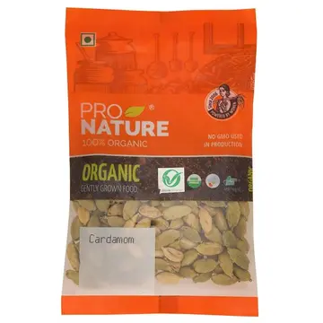 Pro Nature Cardamom pack