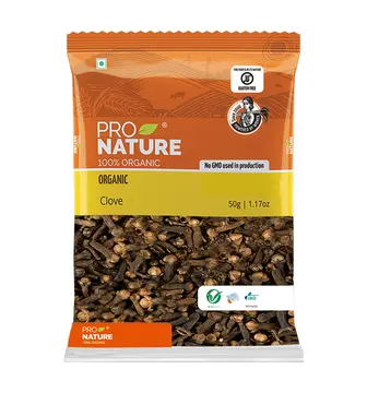 Pro Nature Clove pack