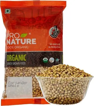 Pro Nature Corriender Whole pack