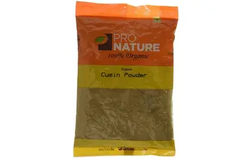 Pro Nature Cumin Power pack