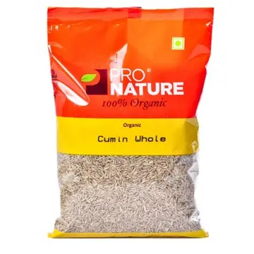 Pro Nature Cumin Whole pack